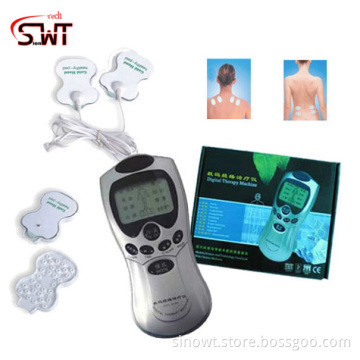 Tens Acupuncture Digital Therapy Machine Massager